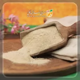 پودر سیر خالص گاخ 50 گرم