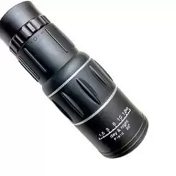 دوربین تک چشمی مدل monocular