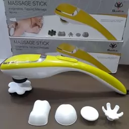 ماساژور بدن، دست و پا MASSAGE STICK مدل a9