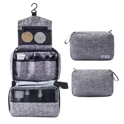 کیف لوازم شخصی مسافرتی Toiletry Bag