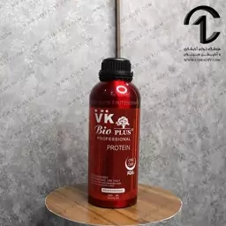 پروتئین مو وی کی بایو پلاس VK BIO PLUS PROTEIN اورجینال 