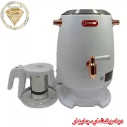 سماوربرقی دسینی مدل DS-1886