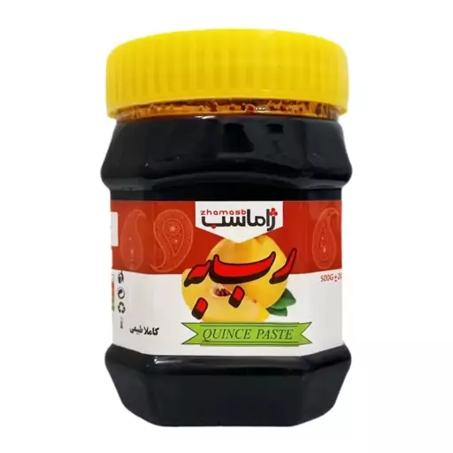 رب به فدک (500گرم باظرف)