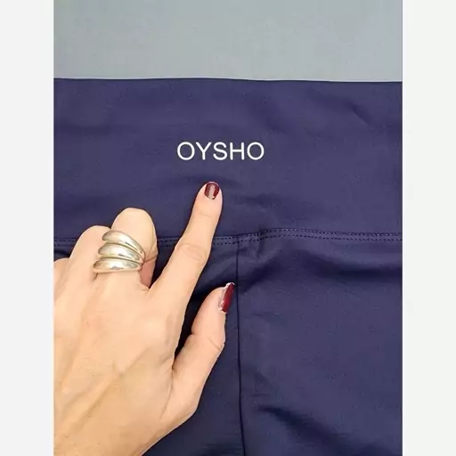 شلوار لگ دمپا Oysho