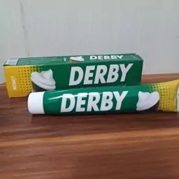 خمیر ریش DERBY