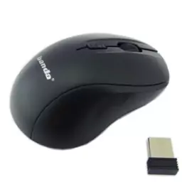 موس 4D Wireless Mouse G620 برند Banda