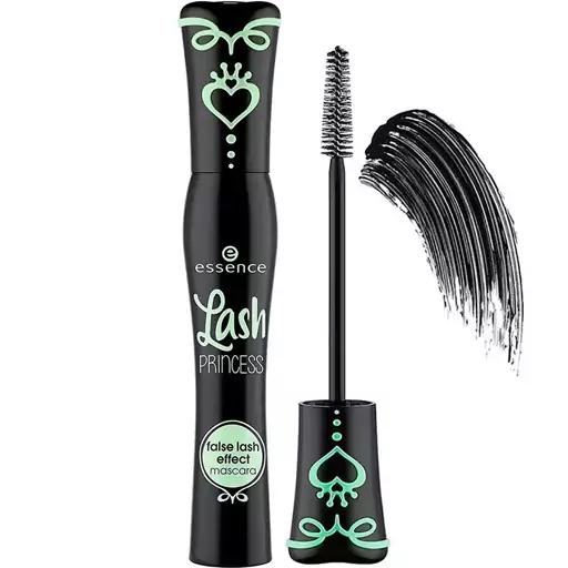 ریمل اسنس مدل لش پرنسس اصلی essence lash princess