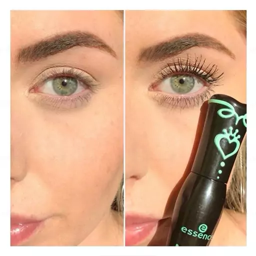 ریمل اسنس مدل لش پرنسس اصلی essence lash princess