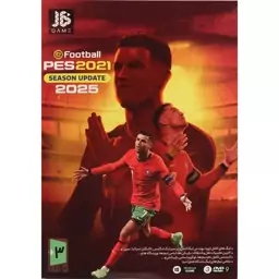 بازی کامپیوتری فوتبال pes 2021 اپدیت 2025 football 2021 Update 2025