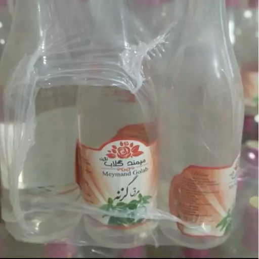 خرید و خواص  عرق گزنه سنتی(پس کرایه)