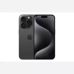 طرح اپل Iphone 15 Pro Max حافظه 64 رم 4 گیگابایت