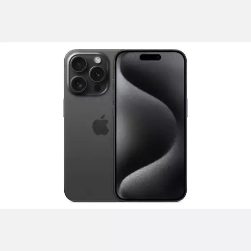 موبایل طرح ایفون Iphone 15 Pro Max حافظه 64 رم 4 گیگابایت