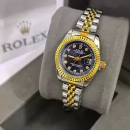 ساعت مچی زنانه رولکس Rolexمدل 2256