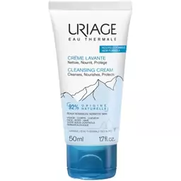 کرم شوینده پوست اوریاژ  URIAGE CLEANSING CREAM