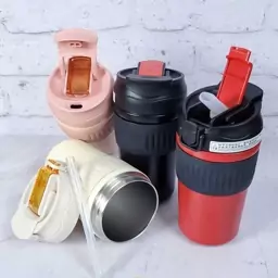 تراول ماگ دو حالته Coffee Cup