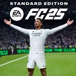 FC 25 Ps4 ، FC 25 ps5 ، Fifa 25 ، فیفا 25 ، فیفا ، Fc ، اف سی 25 ، اف سی