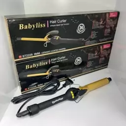 بابلیس حرفه ای ، اتو مو بابلیس  BaByliss ITALY ، اتو فر کننده مو ، اتو فر ، بابایس خارجی ، بابلیس دیجیتال ، پسکرایه 