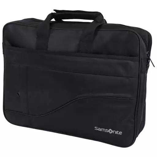 کیف لپ تاپ دوشی مدل Samsonite 