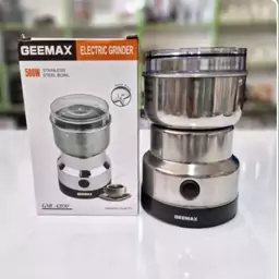 آسیاب برقی جی مکس 500 وات GMC-42030 Geemax