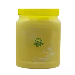 روغن حیوانی اصلی 650 گرمی شهبازی