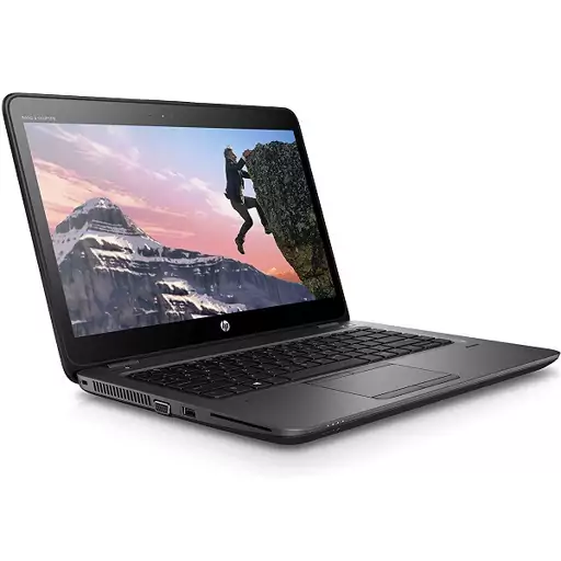 لپ تاپ HP zbook 640