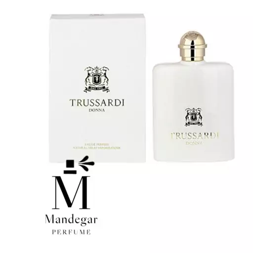 عطر تروساردی دونا