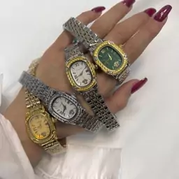 ساعت زنانه برند ورساچ versace