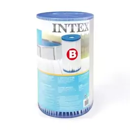 فیلتر تصفیه کارتریجی بزرگ نوع B اینتکس Intex 29005