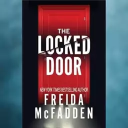 کتاب The Locked Door در قفل شده اثر فریدا مک فادن نشر سبزان