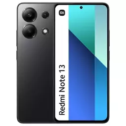 گوشی موبایل شیائومی مدل Redmi Note 13 4G دو سیم کارت ظرفیت 512 گیگابایت و رم 8 گیگابایت