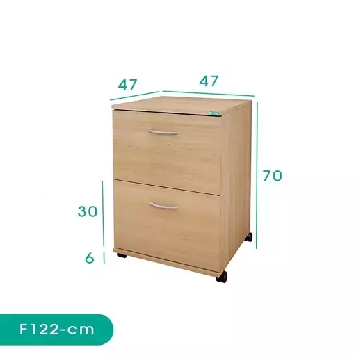 فایل اداری اسمردیس مدل F122