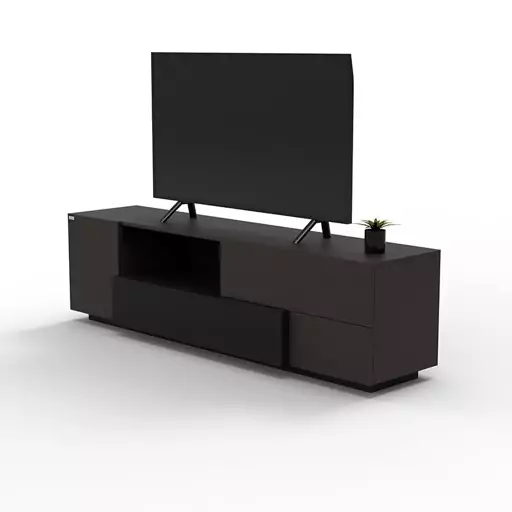 میز تلویزیون هیراد مدل TV120-MDF