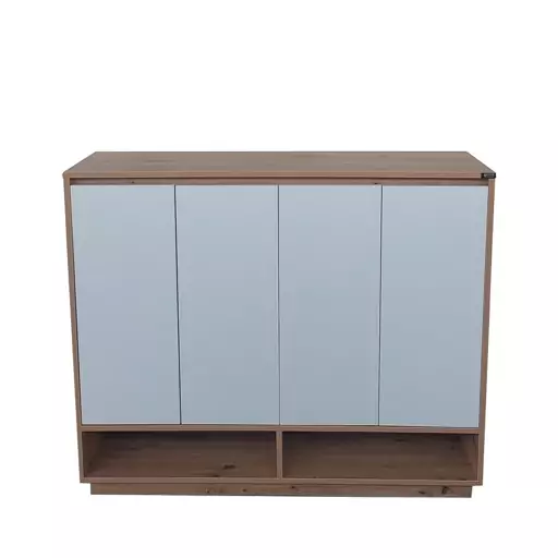 جاکفشی اسمردیس مدل H105 -MDF