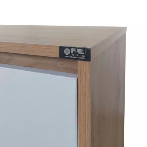 جاکفشی اسمردیس مدل H105 -MDF