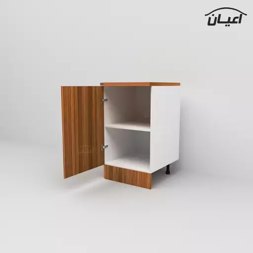 کابینت آشپزخانه اعیان مدل FH CL22