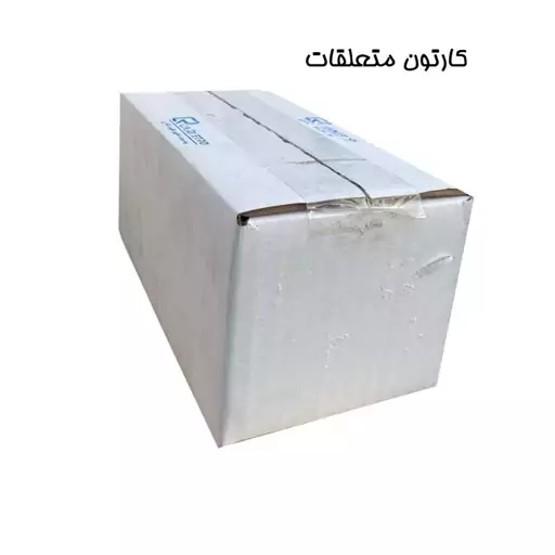 کمد لباس فلفور کابینت مدل MDF-TD24045180