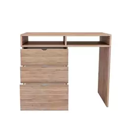 میز تحریر هیراد مدل T156-MDF