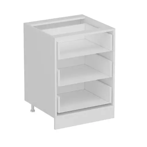 کابینت آشپزخانه مدل RO-D-90 cm