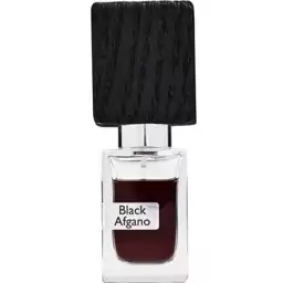 عطر ناسوماتو بلک افغانو NASOMATTO - Black Afgano (1 گرم)