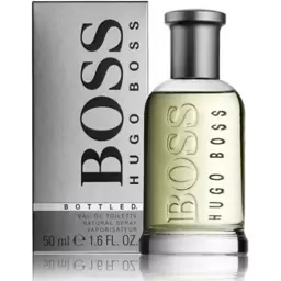 عطر هوگو بوس باتلد HUGO BOSS - Boss Bottled (1 گرم)