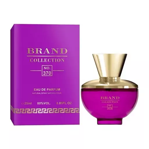 عطر ورساچه پور فمه دیلن پرپرل VERSACE - Versace Pour Femme Dylan Purple (1 گرم)