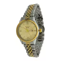 ساعت مچی زنانه سیتیزن مدل اسپشیال،موتور ژاپن  Citizen Special SR/GD/GD