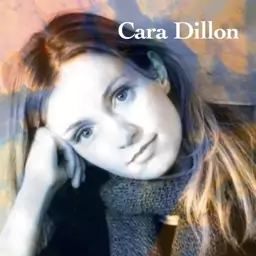 آلبوم موسیقی Cara Dillon از Cara Dillon