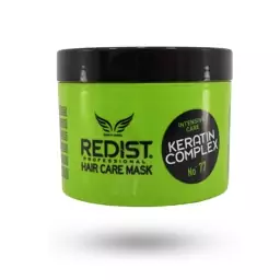 ماسک مو کراتین ردیست REDIST KERATIN COMPLEX حجم 500 میل