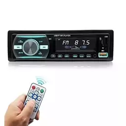 پخش کننده خودرو CAR MP3 PLAYER (پس کرایه)