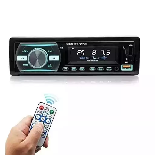 پخش کننده خودرو CAR MP3 PLAYER (پس کرایه)