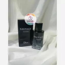 ادکلن دیور ساواج-ساوج-ساواژ Dior Sauvage  