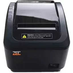 فیش پرینتر برند ZEC مدل T260E