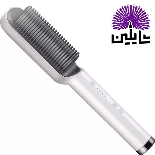 برس حرارتی straight fh-909