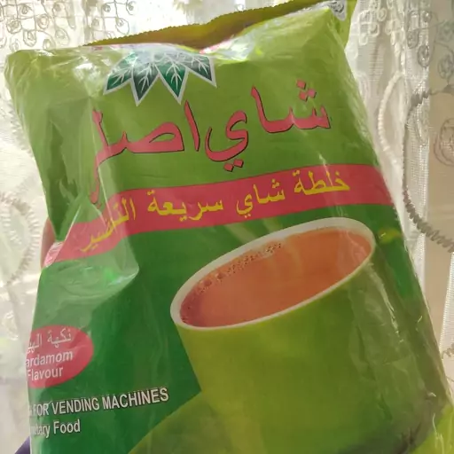 چای کرک اصلی